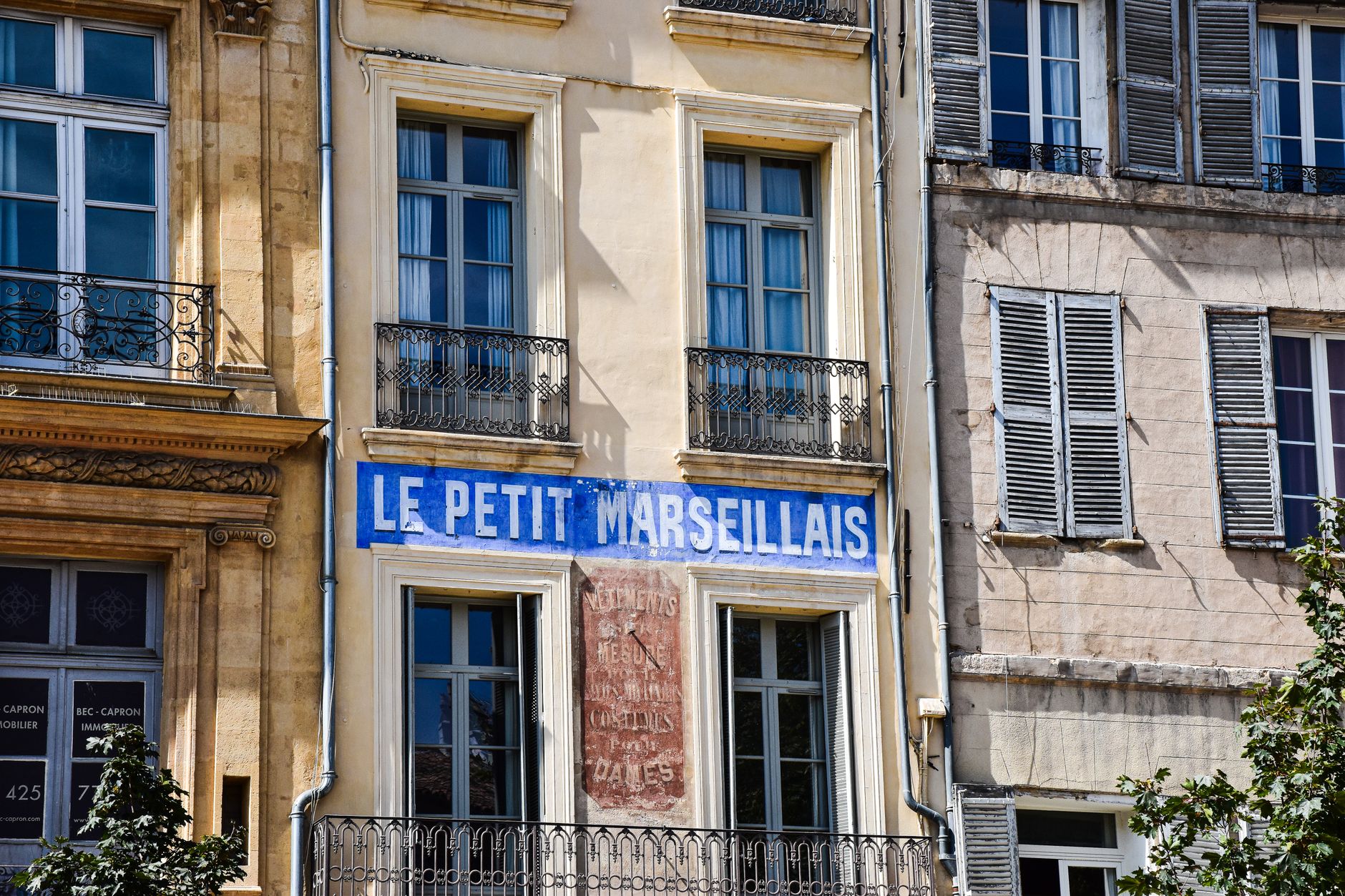 Courtier en crédit à Bondy